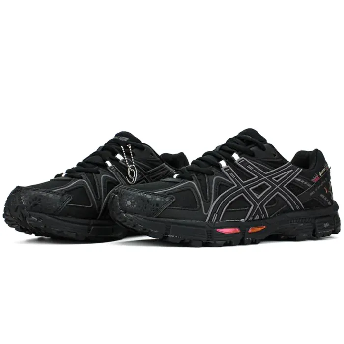 Asics GEL-Kahana 8 Gore-Tex Marathon Running Black 1011B109-005