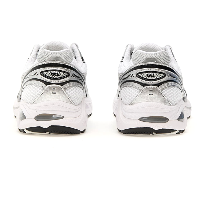 Asics GT-2160 White Silver Black