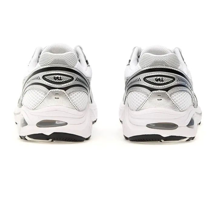 Asics GT-2160 White Silver Black