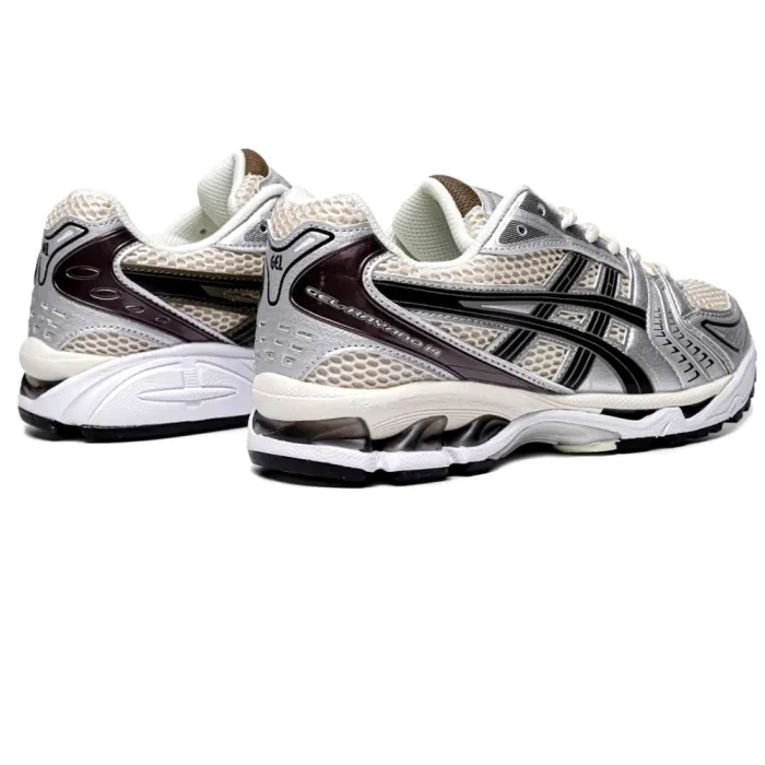 Asics Gel-Kayano 14 Kith X Gel Kayano 'cream Scarab' 2024