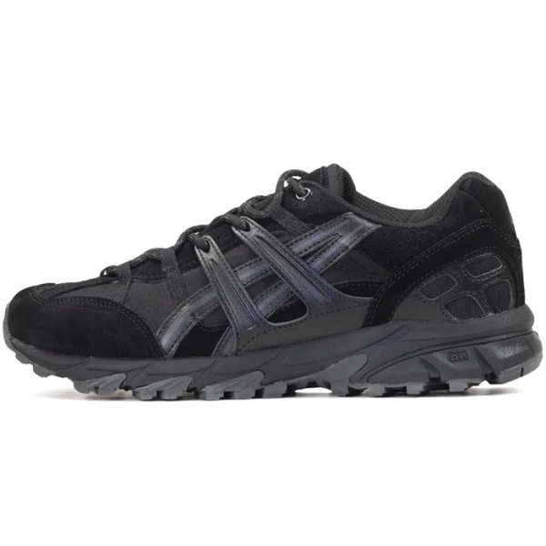 Asics GEL-Sonoma Gore-Tex 15-50 Black