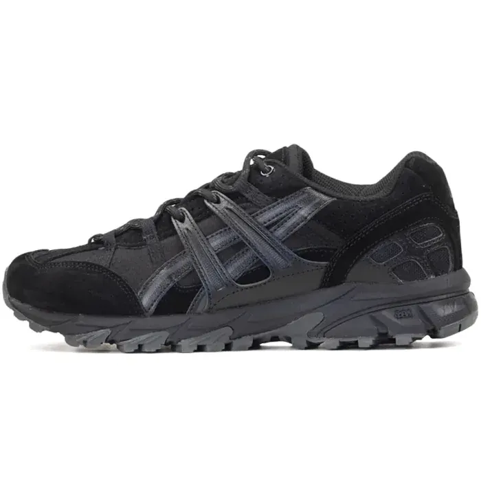 Asics GEL-Sonoma Gore-Tex 15-50 Black