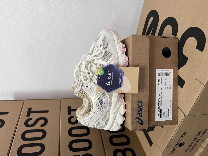 Asics Gel-Sonoma 15-50 GT-2160 Beige v1