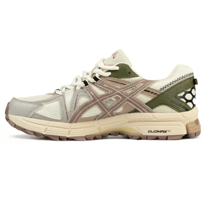 Asics GEL-Kahana 8 Marathon Pastel v1