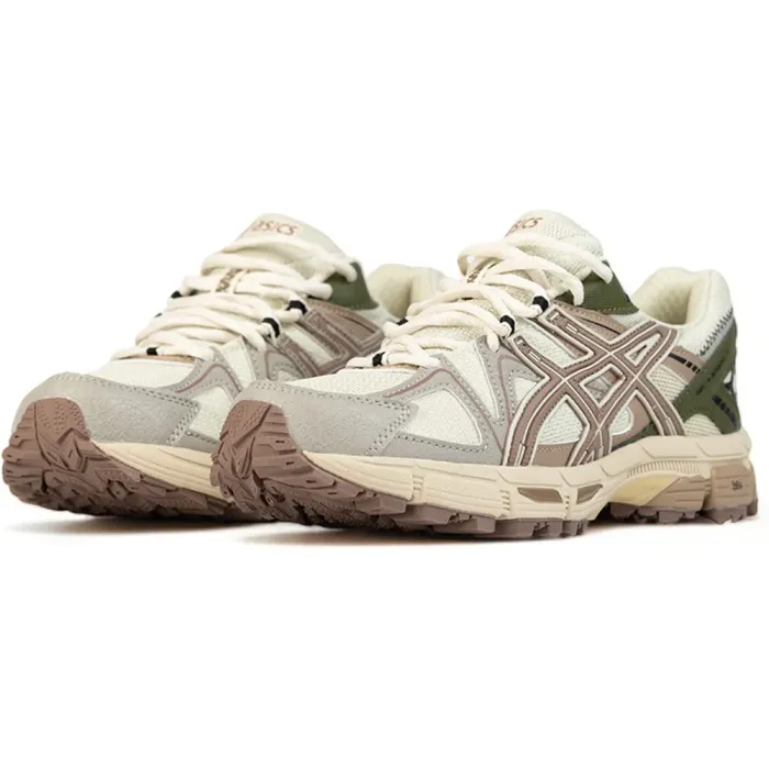Asics GEL-Kahana 8 Marathon Pastel v1