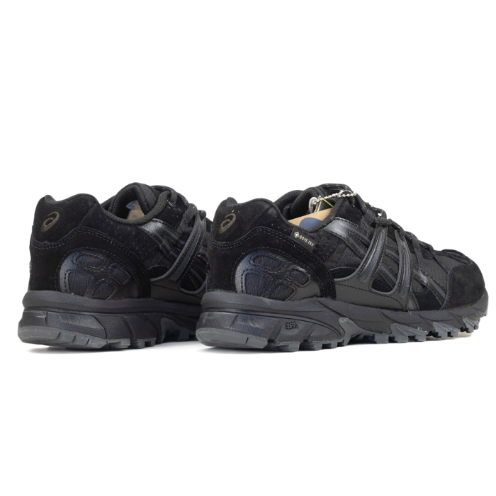 Asics GEL-Sonoma Gore-Tex 15-50 Black