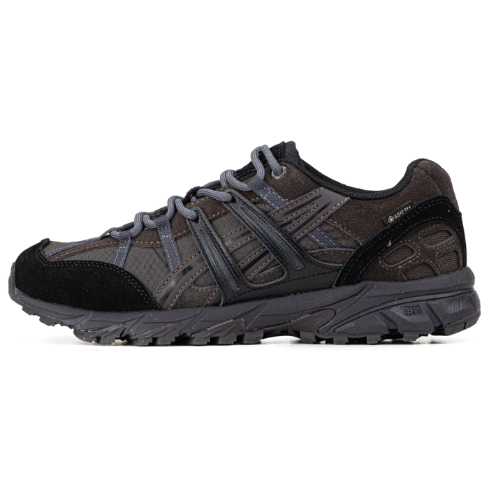 Asics Gel-Sonoma Gore-Tex 15-50 Black Brown