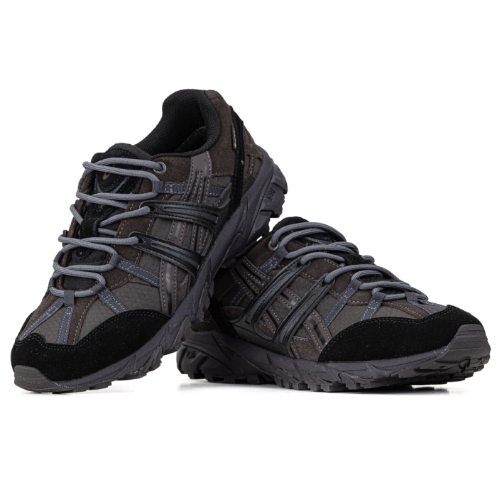 Asics Gel-Sonoma Gore-Tex 15-50 Black Brown