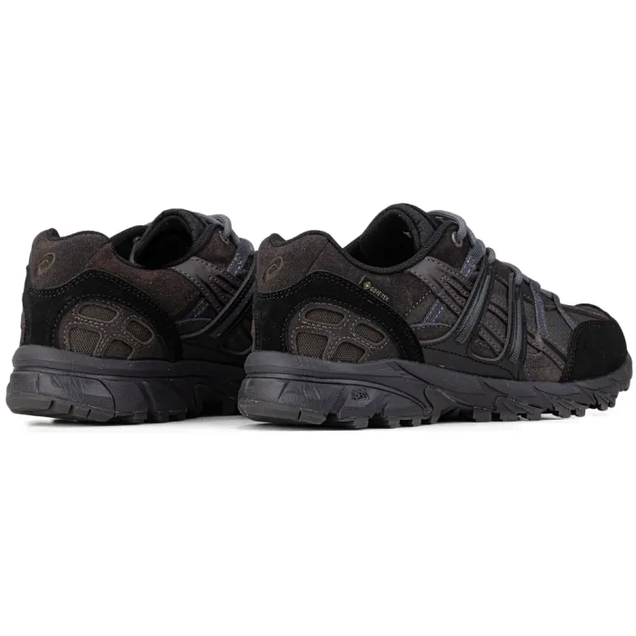 Asics Gel-Sonoma Gore-Tex 15-50 Black Brown