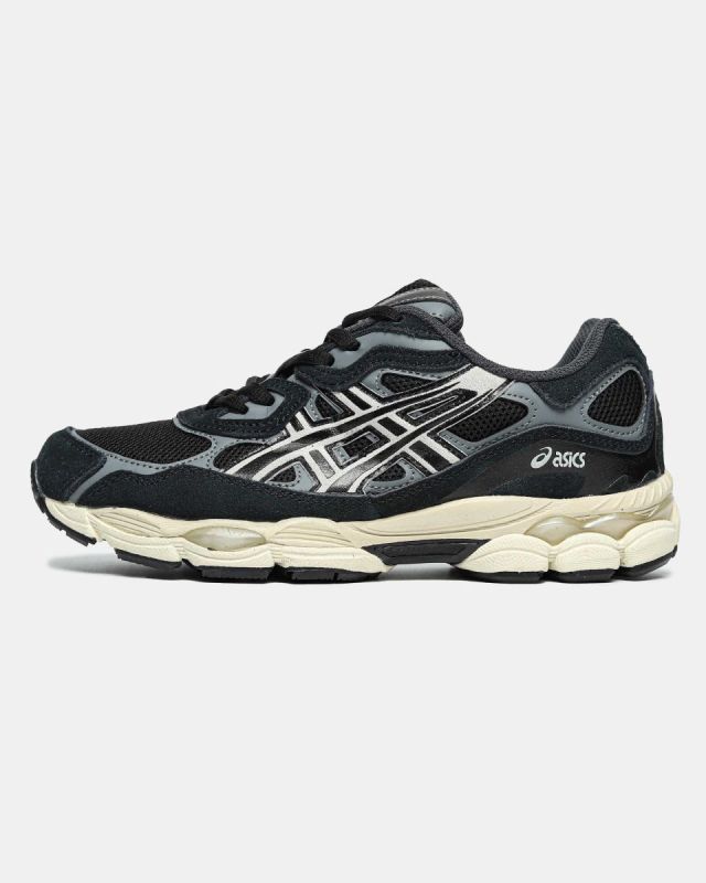 Asics GEL-NYC 'black Cream' 1203A663-002