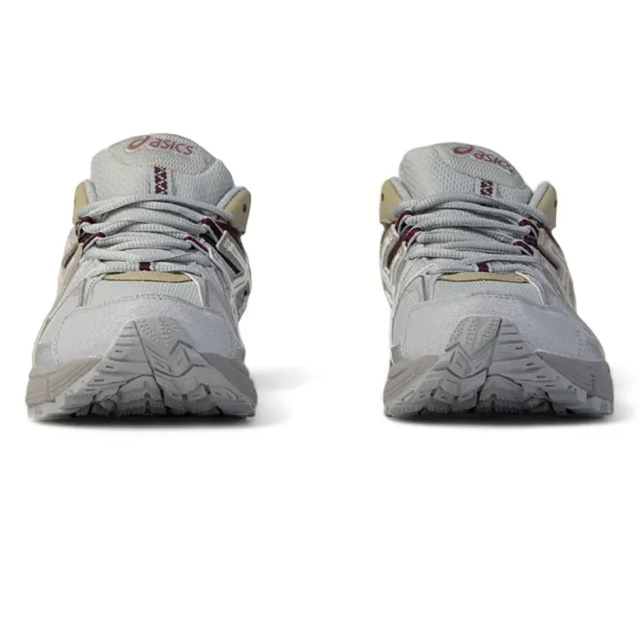 Asics GEL-Kahana 8 Grey Burgundy v1