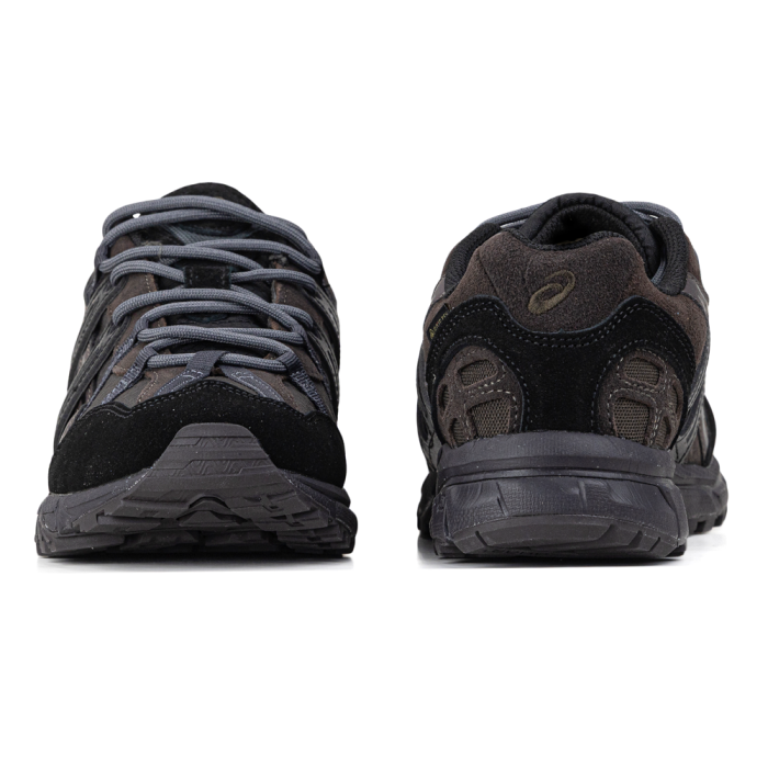 Asics Gel-Sonoma Gore-Tex 15-50 Black Brown