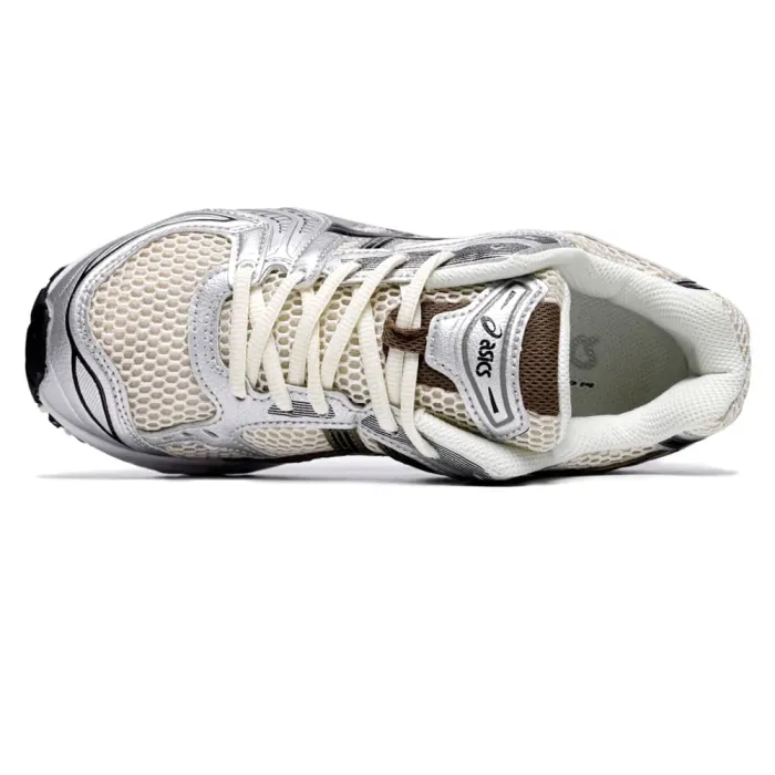 Asics Gel-Kayano 14 Kith X Gel Kayano 'cream Scarab' 2024