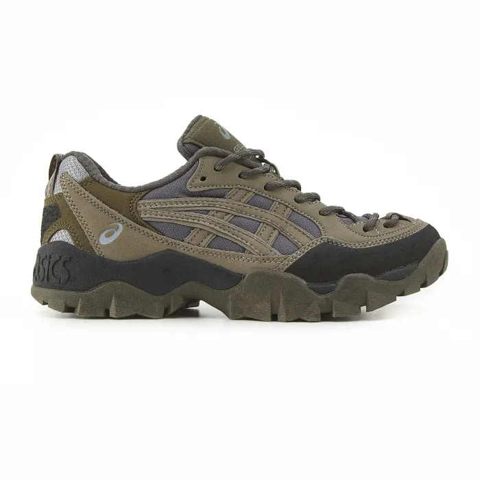 Asics GEL-Pickax Volcanic Grey
