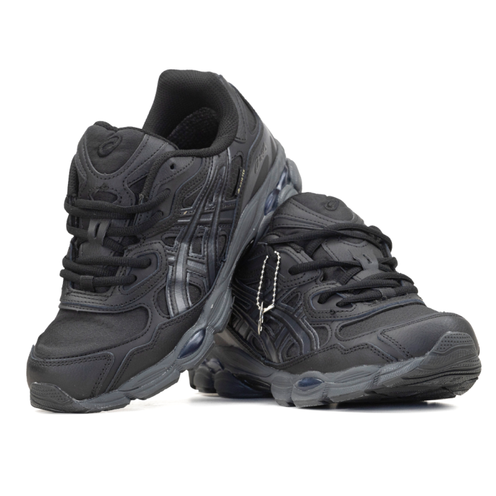 Asics Gel-Nyc Gore-Tex v1