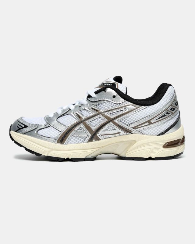 Asics GEL-1130 'white Clay Canyon' 1201A256-113