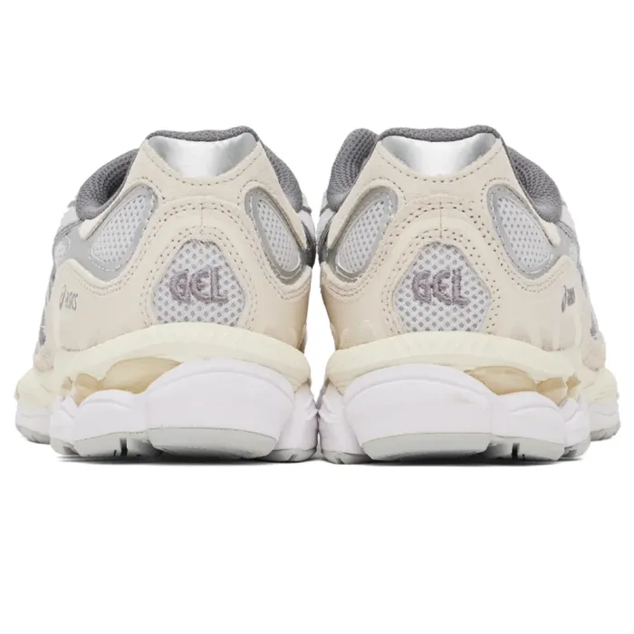 Asics GEL-NYC Beige