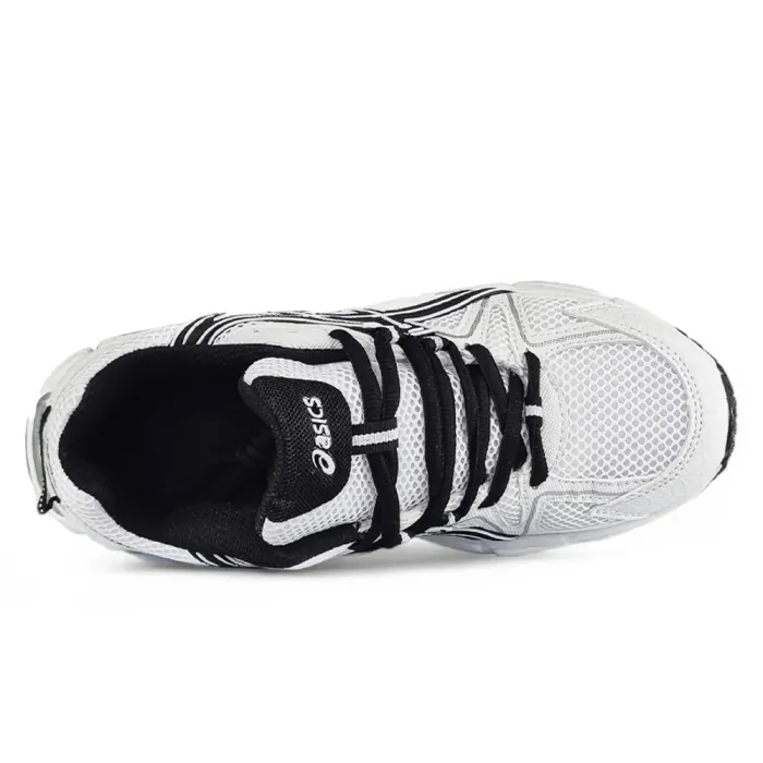 Asics GEL-Kahana 8 Marathon ‘White Black’