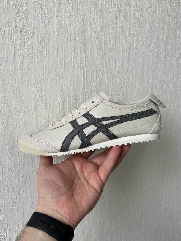 Asics Onitsuka Tiger Mexico 66 Vintage Beige