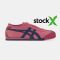 Asics Onitsuka Tiger Mexico Pink Blue