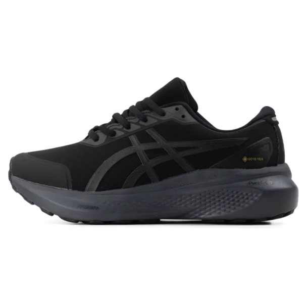 Asics Gel-Kayano Gore-Tex 30 Black