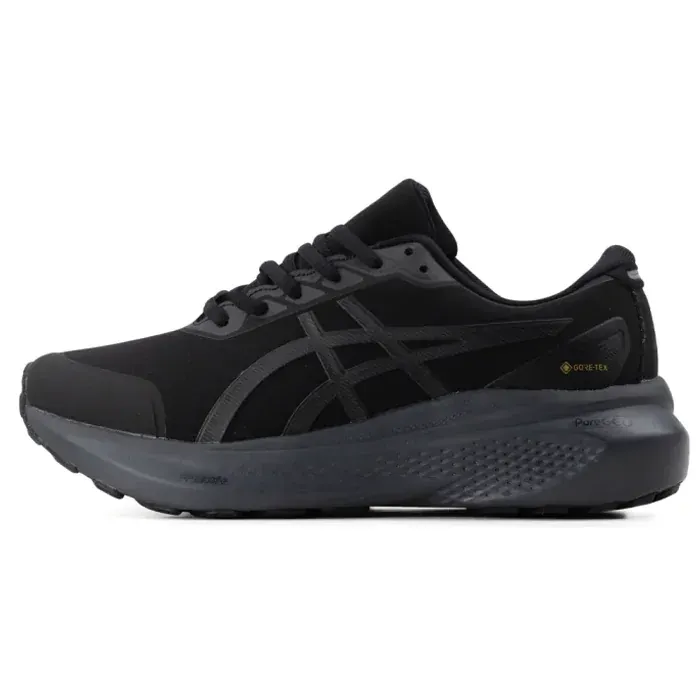 Asics Gel-Kayano Gore-Tex 30 Black