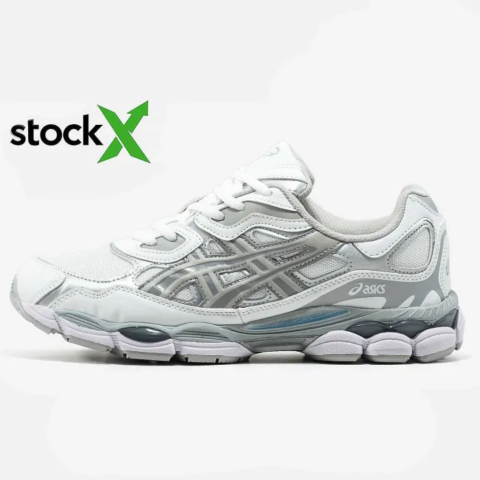 Asics Gel-Nyc . 2705