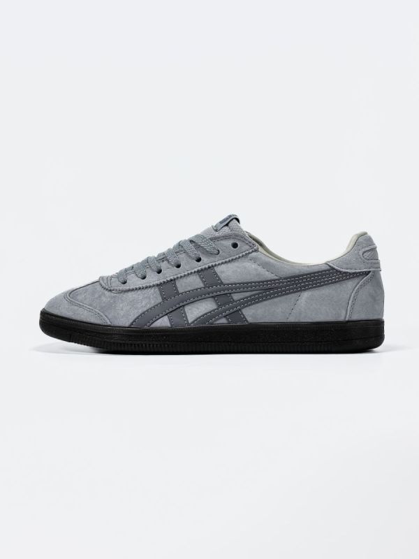 Asics Onitsuka Tiger Tokuten Grey v2