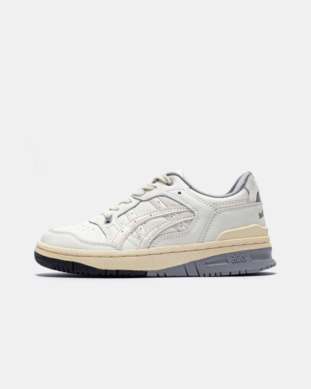 Asics EX89 Ballaholic X 'cream' 1201A837-100