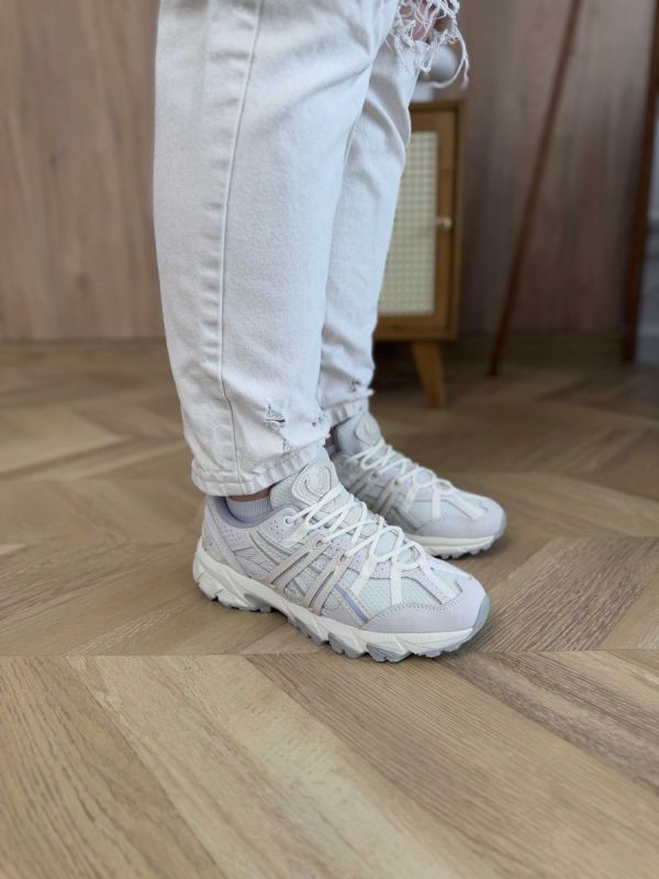 Asics GEL-Sonoma 15-50 Beige v4