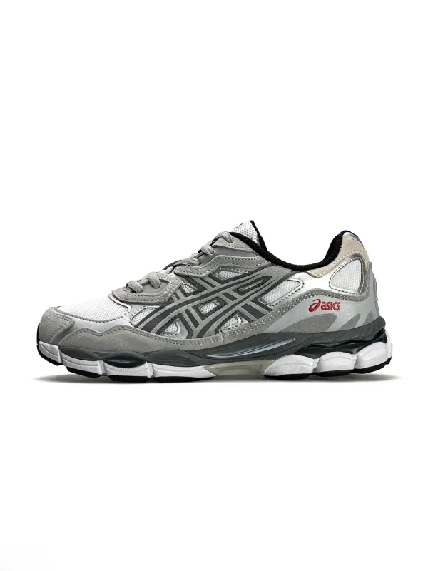 Asics GEL-NYC White Grey