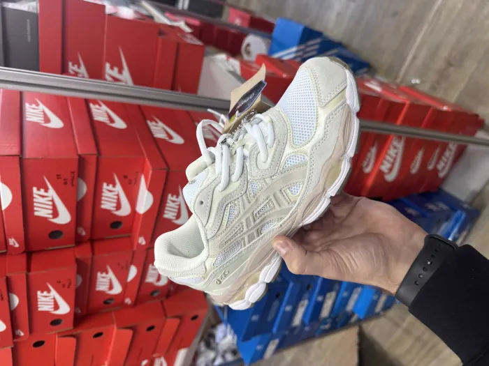 Asics GEL-NYC Gold