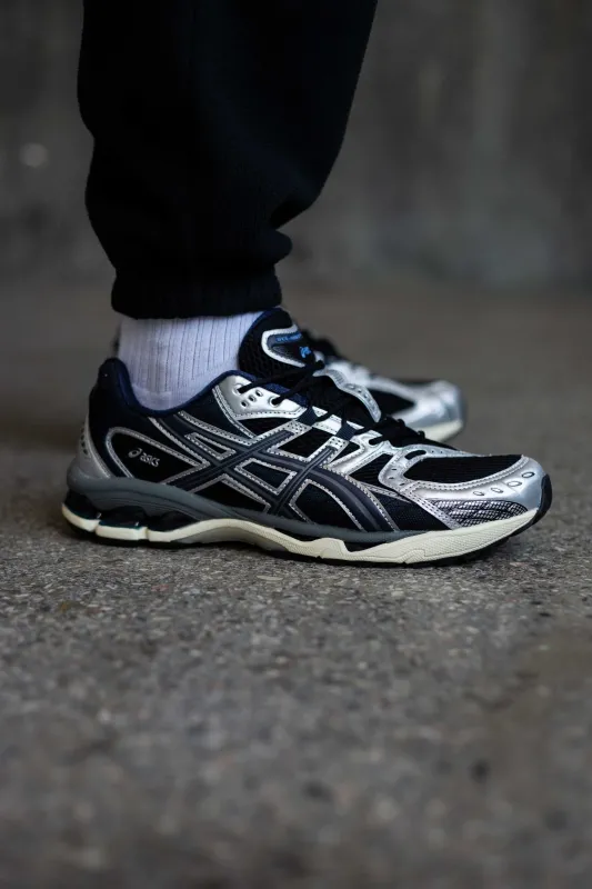 Asics GEL-Nimbus 10.1 “Black Midnight”