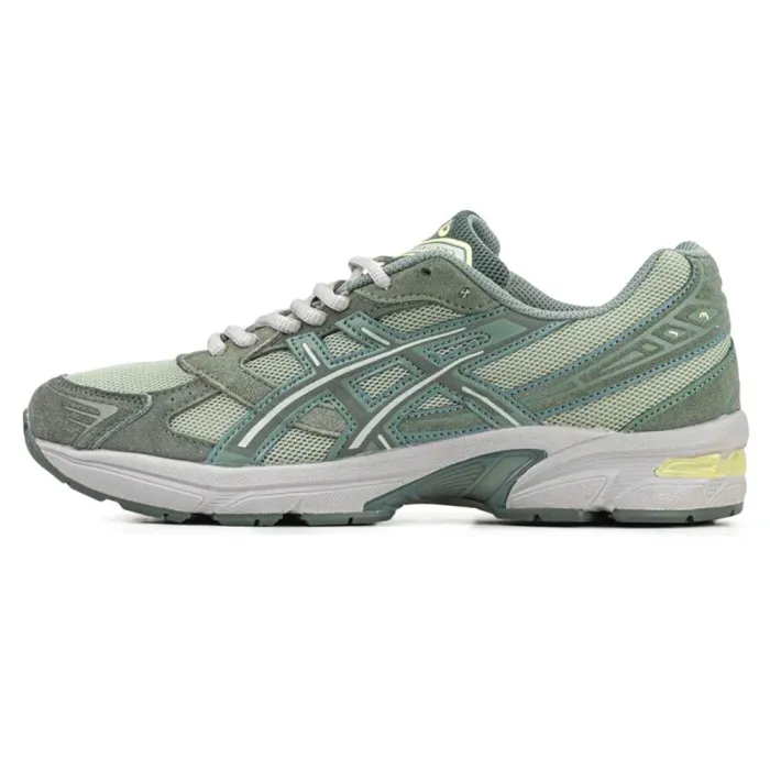 Asics And Gt; Gel 1130 Olive Grey Ivy