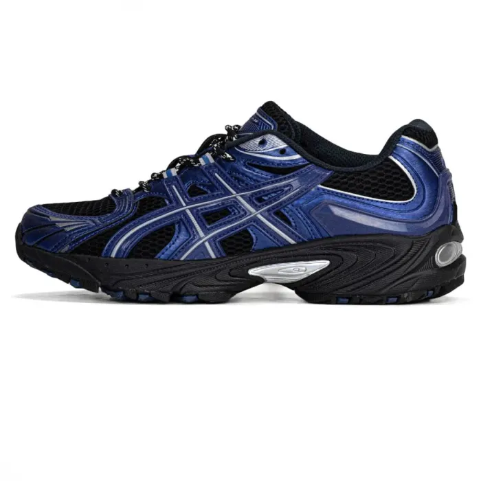 Asics And Gt; Gel-Kahana Tr Nexus Blue Black