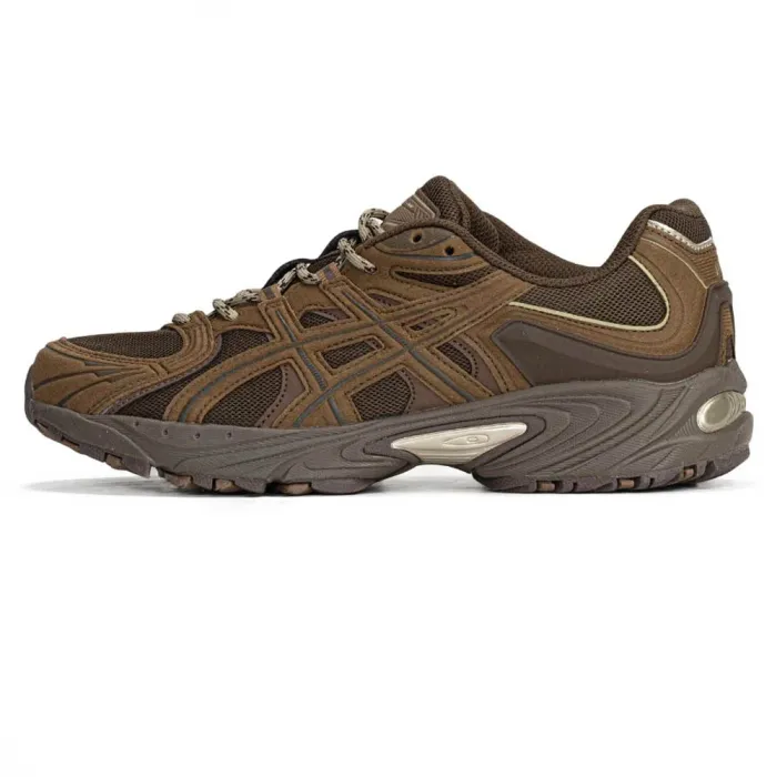 Asics And Gt; Gel-Kahana Tr Nexus Brown