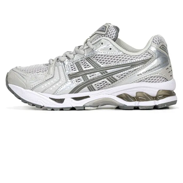 Asics And Gt; Gel-Kayano 14 Cloud Grey