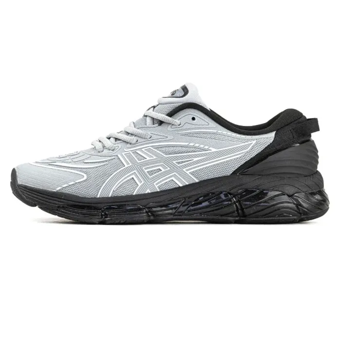 Asics And Gt; Gel-Quantum X C.p. Company 360 Grey Black