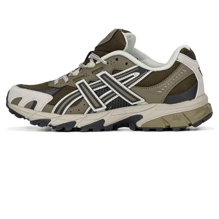 Asics And Gt; Gel-Sonoma Tr62 Brown Beige