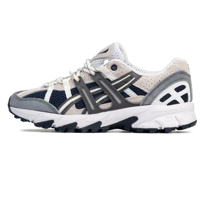 Asics And Gt; Gel-Sonoma White & Grey