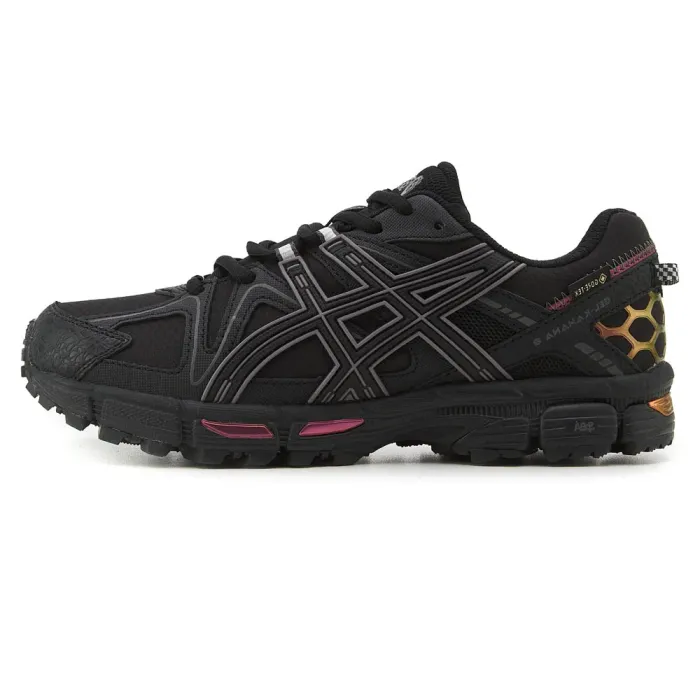 Asics GEL-Kahana 8 Gore-Tex Black Chameleon