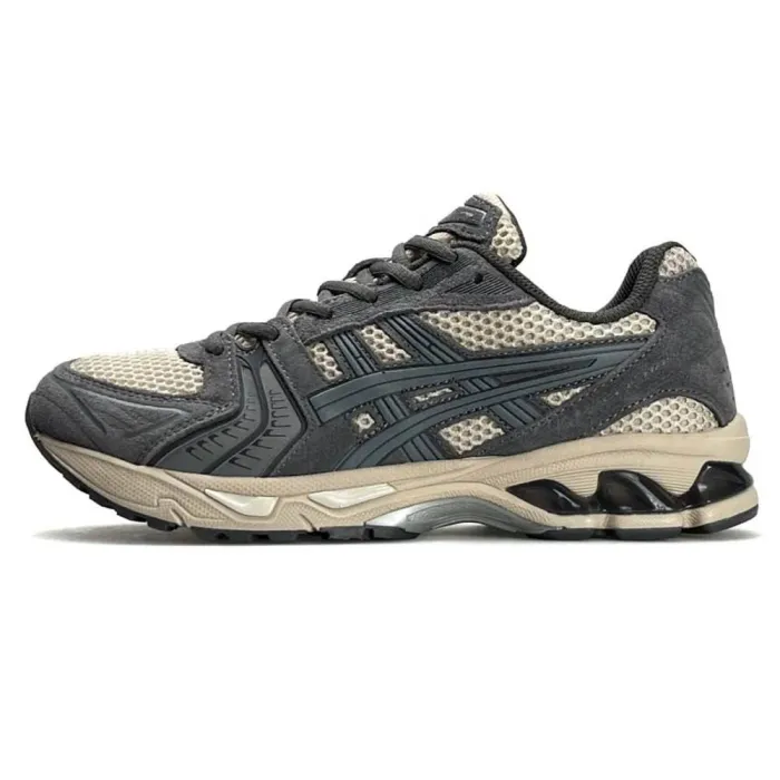 Asics GEL-Kayano 14 Gel-Kahana Grey Beige