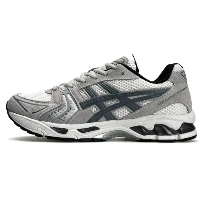 Asics GEL-Kayano 14 Gel-Kahana Light Grey
