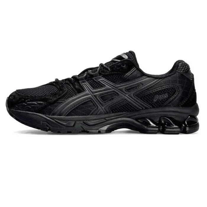Asics GEL-Nimbus 10.1 All Black v1