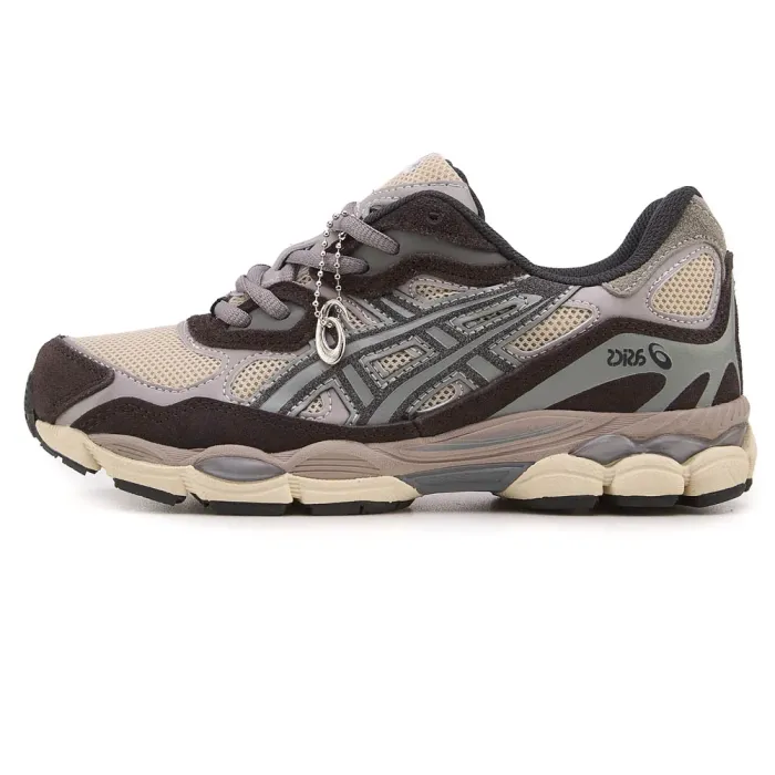 Asics GEL-NYC 1090 Black Grey