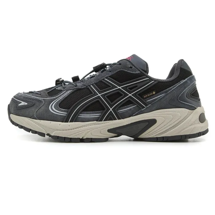Asics GEL-NYC Gore-Tex Gel-Kahana Tr V4 Grey Black