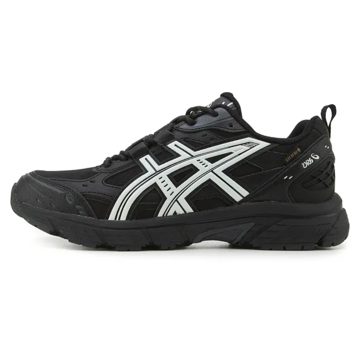 Asics GEL-NYC Gore-Tex Gel-Nunobiki Black White