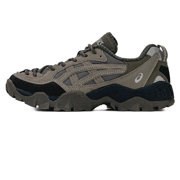 Asics GEL-Pickax Clay Grey/Mink
