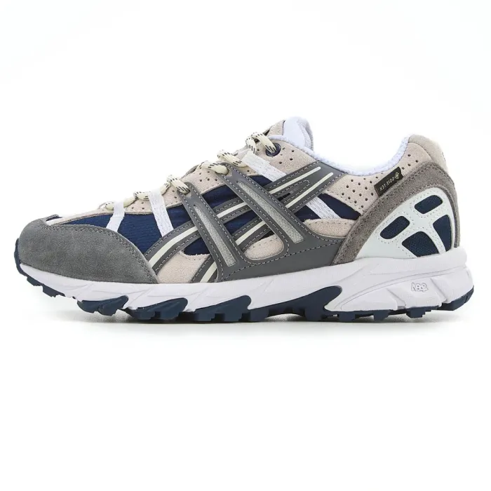 Asics GEL-Sonoma Gore-Tex French Grey Blue