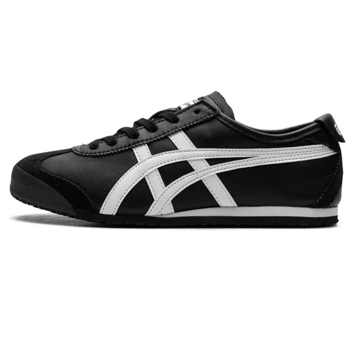 Asics Onitsuka Tiger Mexico Black White